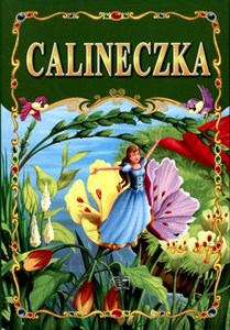 Calineczka - Księgarnia UK