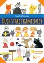 Duch starej kamienicy - Anna Onichimowska