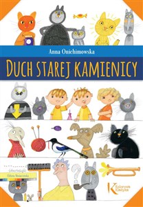 Duch starej kamienicy