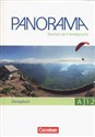 Panorama A 1.2 Ubungsbuch