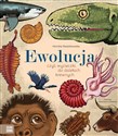 Ewolucja, czyli wycieczki do dalekich krewnych - Monika Radzikowska