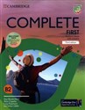 Complete First Self Study Pack