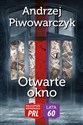 Otwarte okno - Andrzej Piwowarczyk
