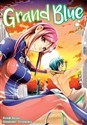 Grand Blue. Tom 9