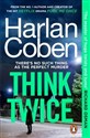 Think Twice - Harlan Coben