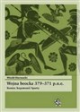 Wojna beocka 379-371 p.n.e. Koniec hegemonii Sparty - Witold Biernacki