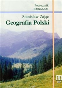 Geografia Polski  Podręcznik Gimnazjum