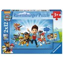 Puzzle Ryder  i Psi Patrol 2x12 - 