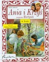 Ania i Krzyś w lesie