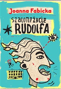 Szalone życie Rudolfa - Księgarnia Niemcy (DE)