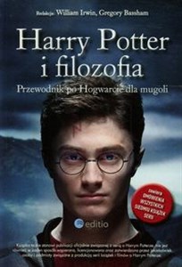 Harry Potter i filozofia Przewodnik po Hogwarcie dla mugoli  - Księgarnia Niemcy (DE)