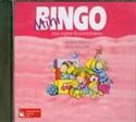 MiniBingo! CD Język angielski dla najmłodszych