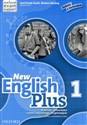 English Plus New 1 materiały ćw. wersja pełna