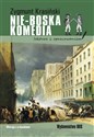 Nie-Boska komedia lektura z opracowaniem - Zygmunt Krasiński