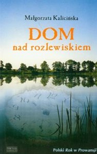 Dom nad rozlewiskiem - Księgarnia Niemcy (DE)