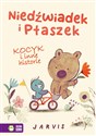 Niedźwiadek i Ptaszek Kocyk i inne historie - Jarvis