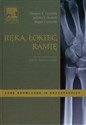 Ręka łokieć ramię - Thomas E. Trumble, Jeffrey E. Budoff, Roger Cornwall