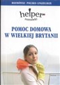 Pomoc domowa w Wielkiej Brytanii Rozmówki polsko-angielskie