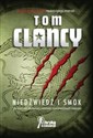 Niedźwiedź i smok - Tom Clancy