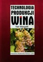 Technologia produkcji wina - Yair Margalit