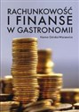 Rachunkowość i finanse w gastronomii FORMAT-AB 