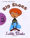 Big Shoes (With CD-Rom)