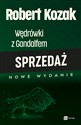 Wędrówki z Gandalfem Sprzedaż - Robert Kozak