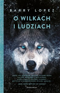 O wilkach i ludziach - Księgarnia UK