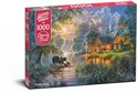 Puzzle 1000 CherryPazzi Firefly Cove 30318 - 