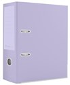 Segregator A4 Pastel Lilac  - 