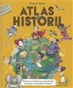 Atlas historii - Thiago de Moraes