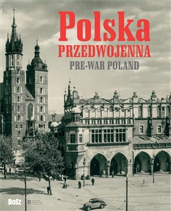 Polska przedwojenna - Księgarnia UK