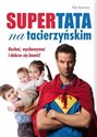 Supertata na tacierzyńskim - Pat Byrnes