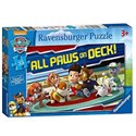 Puzzle Psi Patrol 35