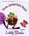 The Jumping Hat (With CD-Rom)