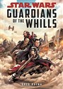 Star Wars Guardians of the Whills (Star Wars: Rogue One) - Rucka, Greg