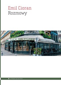 Rozmowy - Księgarnia Niemcy (DE)