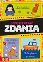 Uczę się pisać Zdania - Opracowanie Zbiorowe