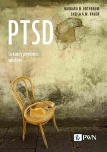 PTSD Co każdy powinien wiedzieć  - Księgarnia Niemcy (DE)