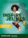 Inspire Jeunes 2 podręcznik + audio online 