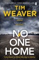 No One Home - Tim Weaver