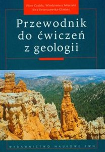 Przewodnik do ćwiczeń z geologii - Księgarnia UK