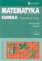 Matematyka Eureka 2 Podręcznik Gimnazjum - Marek Zakrzewski, Tomasz Żak