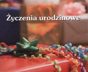 Życzenia urodzinowe perełki