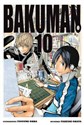 Bakuman. Tom 10