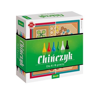 Chińczyk