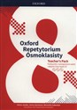 Oxford Repetytorium Ósmoklasisty Teacher's Pack - Atena Juszko, Jenny Quintana, Weronika Sałandyk