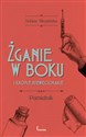 Żganie w boku i krople dziewięciorakie Pamiętnik - Sabina Skopińska