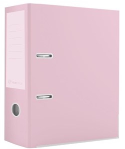 Segregator A4/75K Pastel Pink 