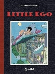 Little Ego